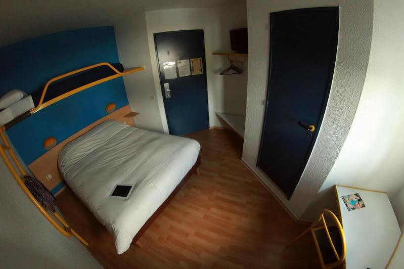 Greet Hotel Limoges Nord Exterior foto